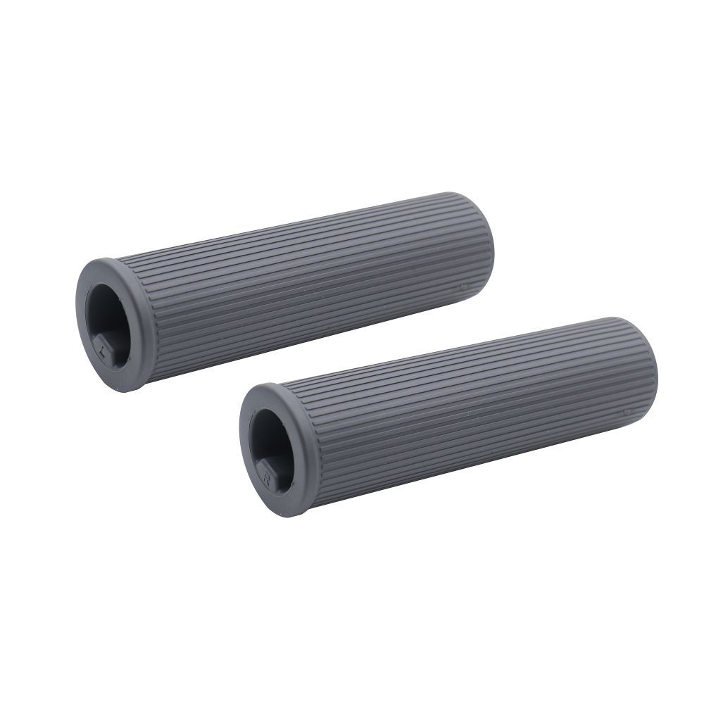 e3474ad50e36a56c62a432570e86f7b2 Grips for bike / scooter FSESC-008 black