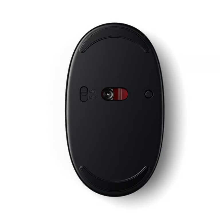 SATECHI wireless comuter mouse M1 gold