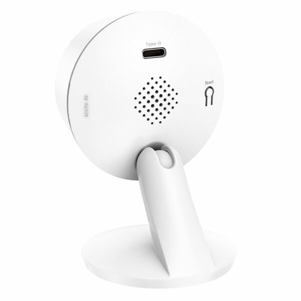 HOCO indoor camera Full HD D3 white