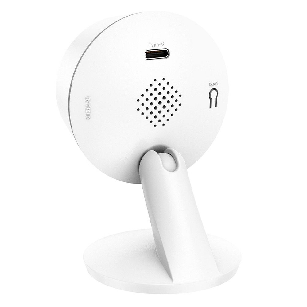 HOCO indoor camera Full HD D3 white