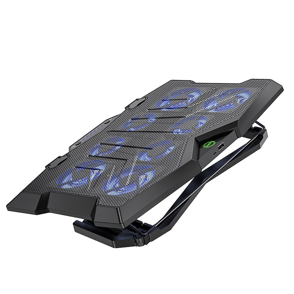 HOCO lapotop cooling stand GM27 black