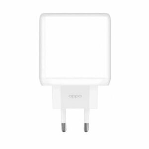 Γνήσιος Φορτιστής OnePlus Warp Charger 65W VCA7JAEH - Συσκευασία Blister