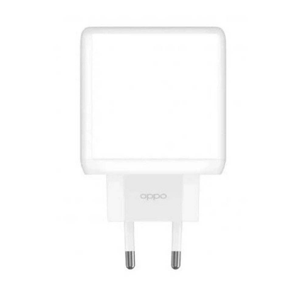 Γνήσιος Φορτιστής OnePlus Warp Charger 65W VCA7JAEH - Συσκευασία Blister
