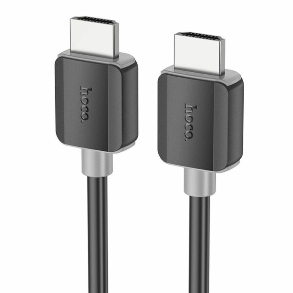 HOCO cable HDMI to HDMI ver. 2.0 4K/60Hz US08 2 m black