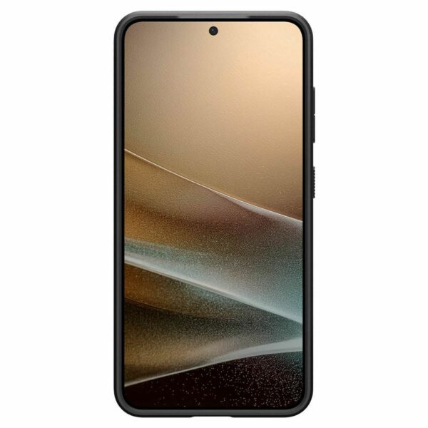 SPIGEN case LIQUID AIR for SAMSUNG S25 matte black