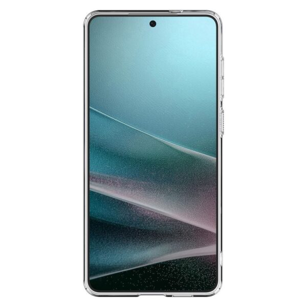 SPIGEN case ULTRA HYBRID MAG compatible with MagSafe for SAMSUNG S25 Edge neo one