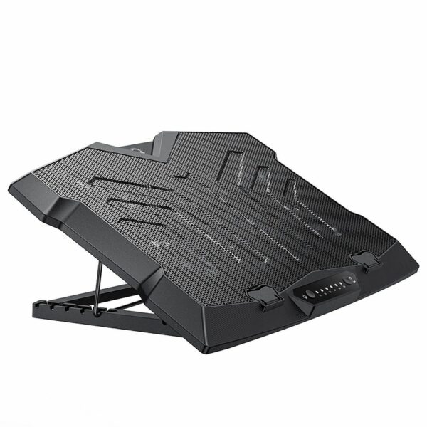 HOCO lapotop cooling stand GM27 black