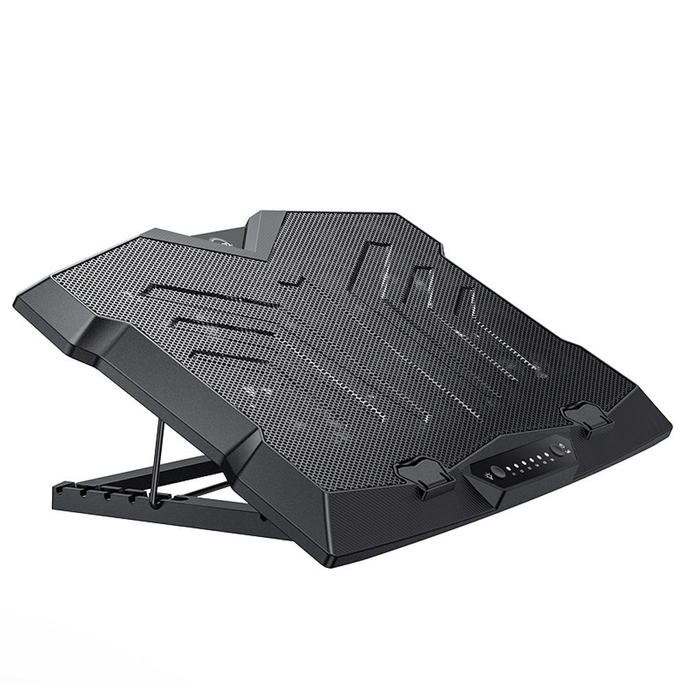 HOCO lapotop cooling stand GM27 black