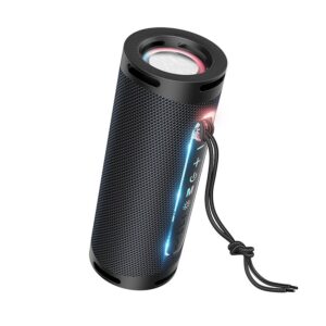 HOCO speaker bluetooth HC9 black