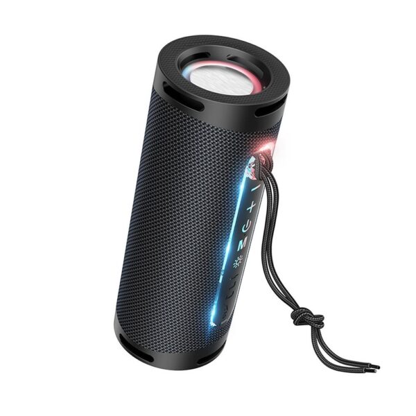 HOCO speaker bluetooth HC9 black
