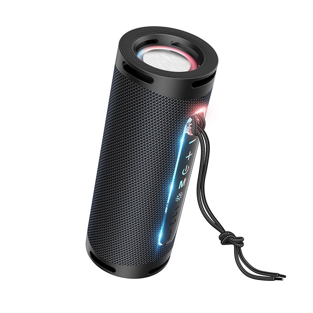 HOCO speaker bluetooth HC9 black