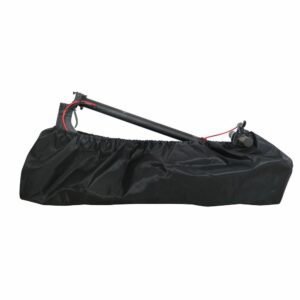 Cover for bike / scooter FSBPC-043 black