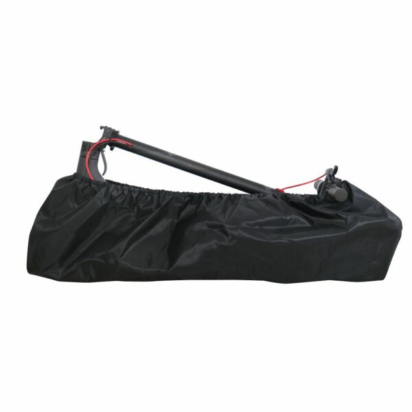 Cover for bike / scooter FSBPC-043 black