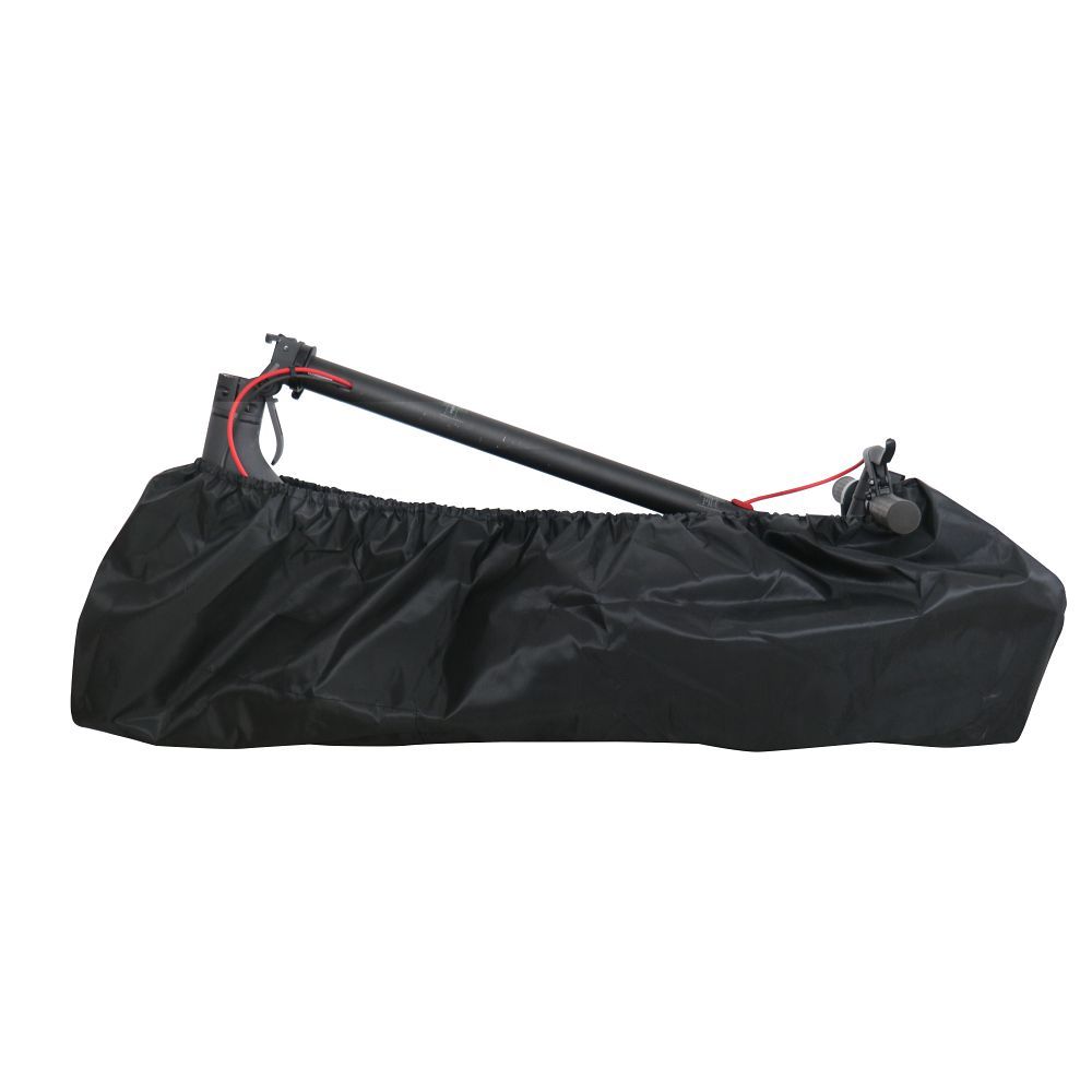 Cover for bike / scooter FSBPC-043 black