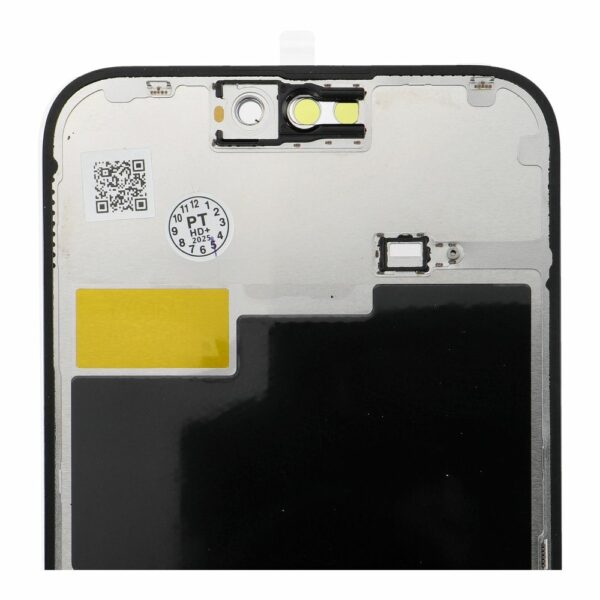 LCD Screen iPhone 15 Pro Max with digitizer black (HD+ Incell) IC Transferable