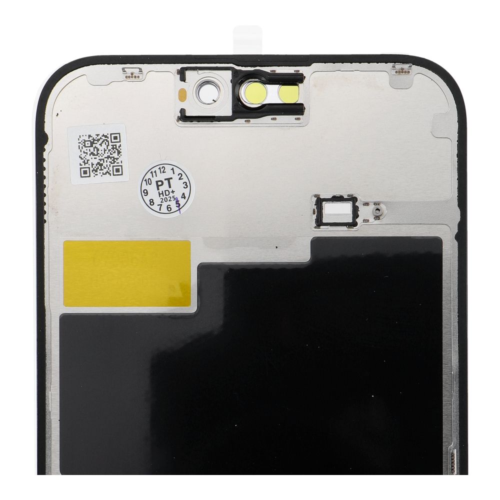 LCD Screen iPhone 15 Pro Max with digitizer black (HD+ Incell) IC Transferable