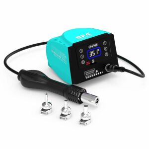 RF4 RF-H6 Hot Air Station 600W