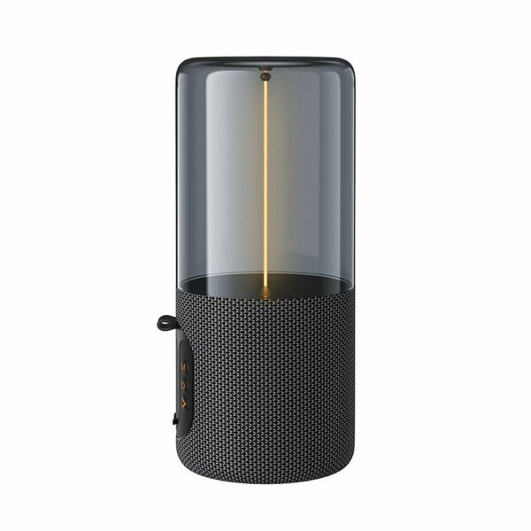 HOCO speaker bluetooth BS64 gray