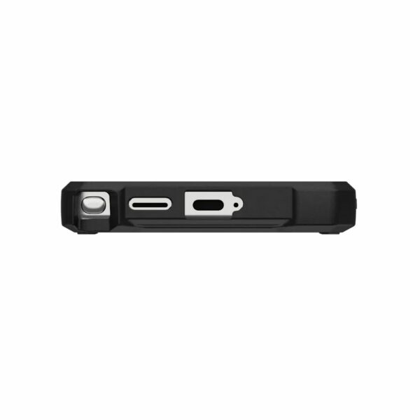 Θήκη UAG Monarch Pro Crimson για Samsung S25 Ultra 5G με Μαγνήτη