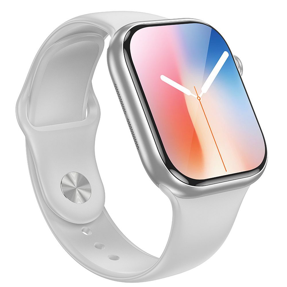 HOCO smartwatch with call function Y30 silver