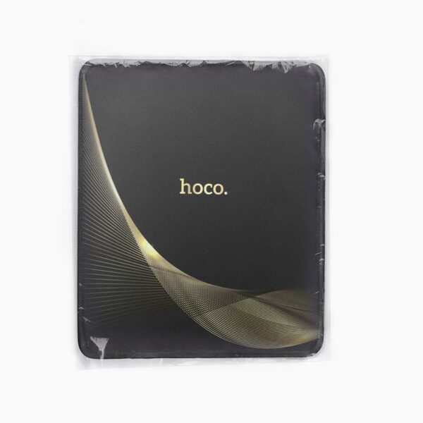 HOCO mouse pad gaming Aurora GM22 (200*240mm) black