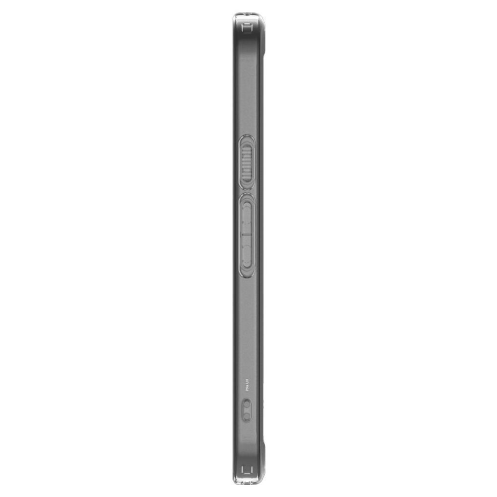Θήκη Spigen Ultra Hybrid Google Pixel 9a Διάφανη - Προστασία & Στυλ
