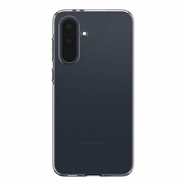 Θήκη Κινητού Spigen Liquid Crystal Samsung Galaxy A36 5G Διάφανη