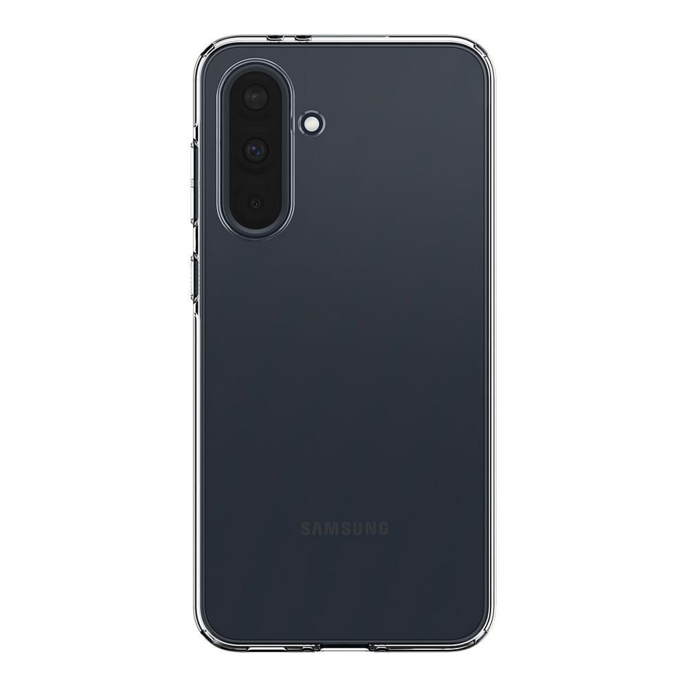Θήκη Κινητού Spigen Liquid Crystal Samsung Galaxy A36 5G Διάφανη
