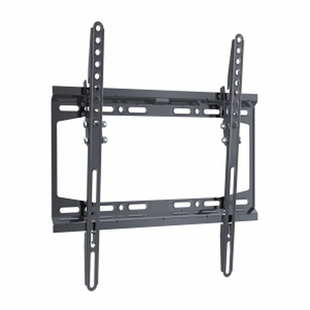 LED / LCD TV mount 23 - 55″ 25KG adjustable vertical CV-21 black