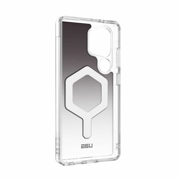 Θήκη UAG PLYO PRO Μαύρη/Διάφανη Ombre με Μαγνήτη για Samsung S25 Ultra 5G