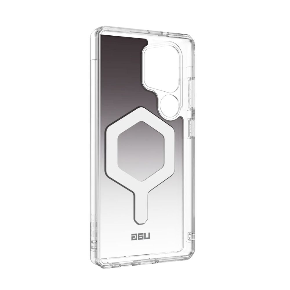 Θήκη UAG PLYO PRO Μαύρη/Διάφανη Ombre με Μαγνήτη για Samsung S25 Ultra 5G