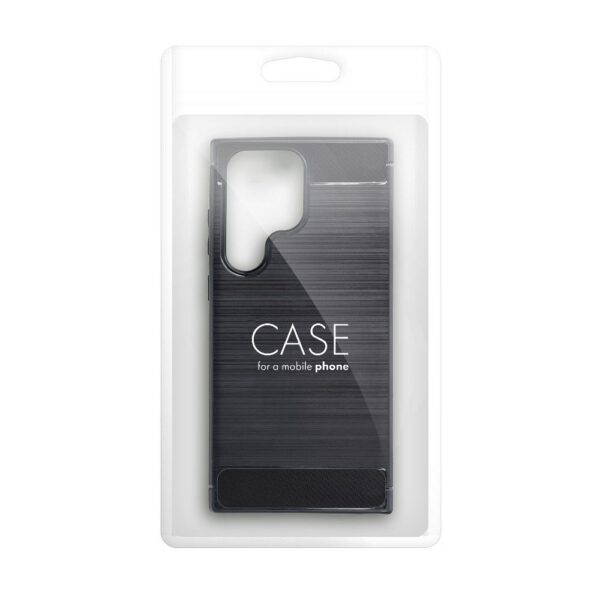 CARBON case for SAMSUNG M06 5G black