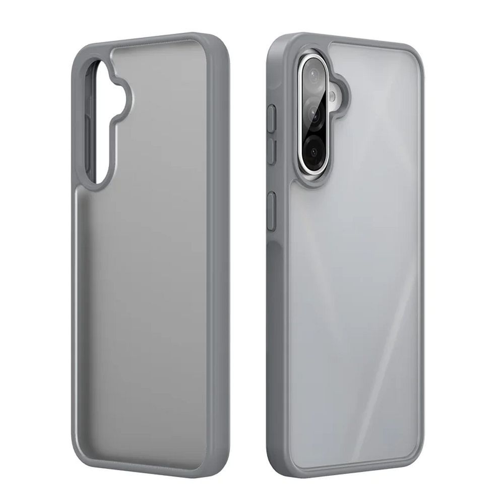 DUX DUCIS case YIND for SAMSUNG A36/56 5G grey