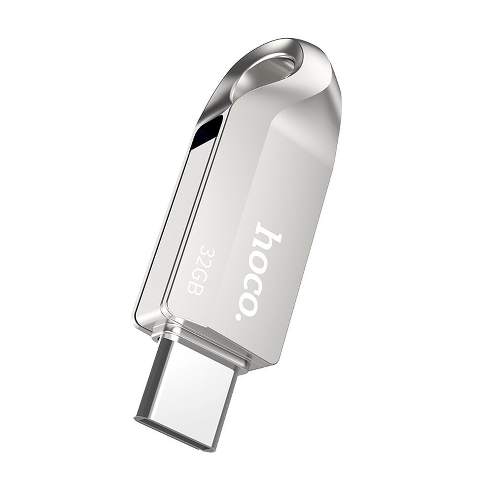 HOCO pendrive USB A + USB C UD8 32GB USB3.0 + USB C