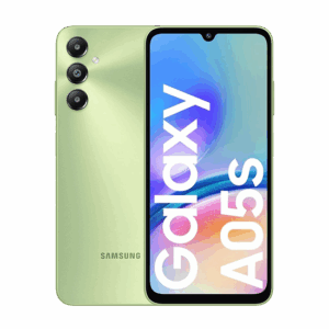 Samsung Galaxy A05S A057 Dual Sim 4GB RAM 128GB - Green