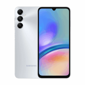 Samsung Galaxy A05S A057 Dual Sim 4GB RAM 128GB - Silver