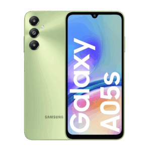 Samsung Galaxy A05S A057 Dual Sim 4GB RAM 64GB - Green