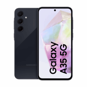 Samsung Galaxy A35 A356 5G Dual Sim 6GB RAM 128GB - Navy