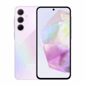 Samsung Galaxy A35 A356 5G Dual Sim 8GB RAM 256GB - Lilac