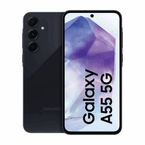 Samsung Galaxy A55 A556 5G Dual Sim 8GB RAM 256GB - Navy