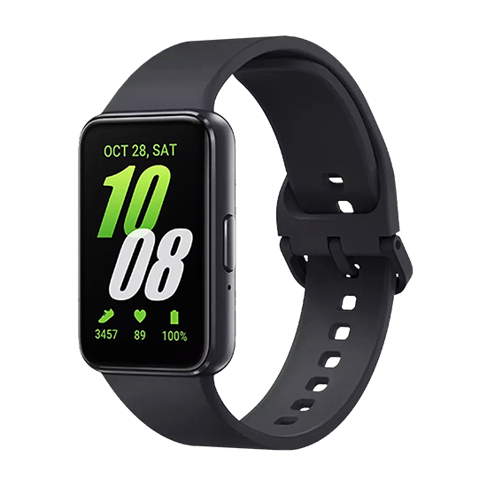 samfi3390beu Watch Samsung Galaxy Fit 3 R390 40mm BT - Grey