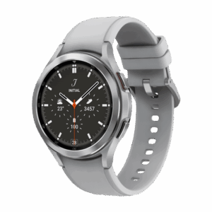 Watch Samsung Galaxy Watch 4 Classic R890 46mm BT - Silver