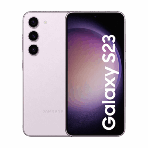 Samsung Galaxy S23 S911 5G Dual Sim 8GB RAM 128GB - Lavender