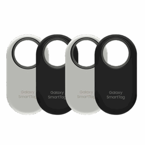 Samsung SmartTag 2 El-T5600 (4 Pack) - Black/White