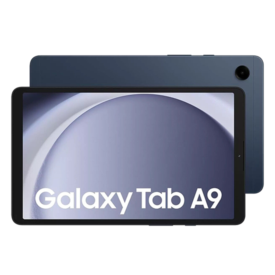 samta9110wi128bleu Tablet Samsung Galaxy Tab A9 X110 8.7 WiFi 8GB RAM 128GB - Navy