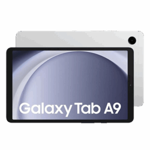 Tablet Samsung Galaxy Tab A9 X110 8.7 WiFi 8GB RAM 128GB - Silver
