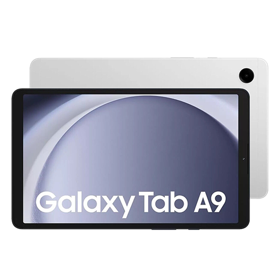 Tablet Samsung Galaxy Tab A9 X110 8.7 WiFi 8GB RAM 128GB - Silver
