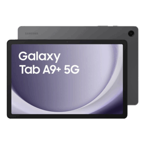 Tablet Samsung Galaxy Tab A9+ X216 5G 11.0 4GB RAM 64GB - Graphite