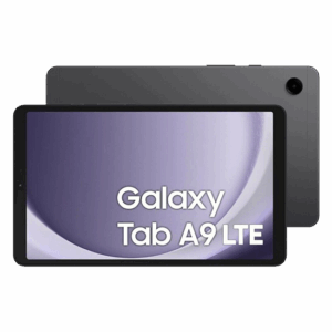 Tablet Samsung Galaxy Tab A9 X115 8.7 LTE 4GB RAM 64GB - Silver