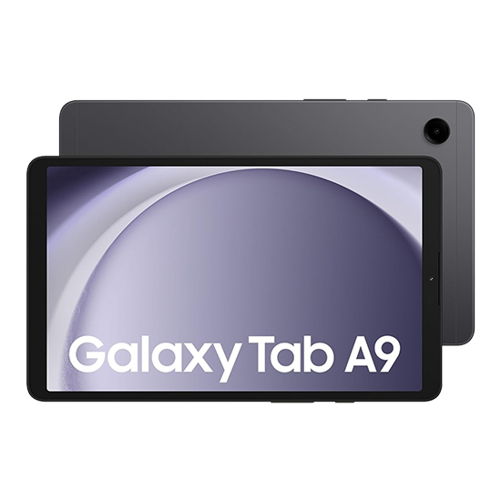 samta9x1158128greu Tablet Samsung Galaxy Tab A9 X115 8.7 LTE 8GB RAM 128GB - Grey